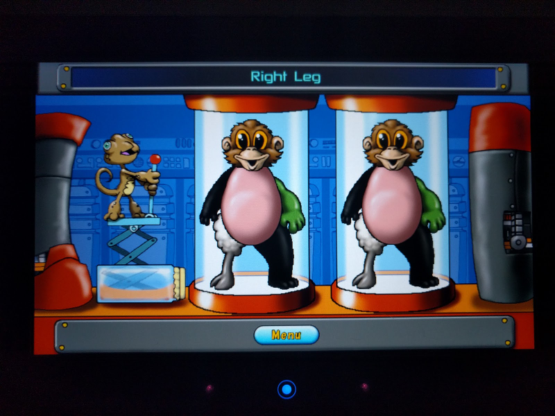 Illustration for article titled Every Game In My Delta Airplane Seat, Reviewed